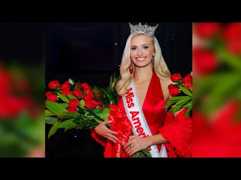 LIVE | Miss America 2024 Madison Marsh Fort Smith Homecoming Parade
