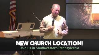 Healing Teaches You Faith, Part 2