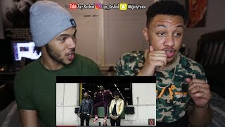 Gucci Mane & Lil Baby "The Load" Feat. Marlo (WSHH Exclusive - Official Music Video) Reaction Video