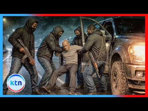 Inside the Gilgil Scene Where Alex Kiprotich Was Abducted at Gunpoint
