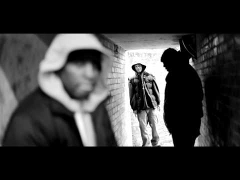 W120 feat. Spinx & Blak Ash - Piece of my life