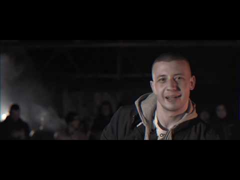 Szymbar - Jestem stąd prod. Wełenka (official video 2020)