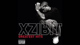 Xzibit | What U See Is What U Get [HQ] | Dr. Dre Jr
