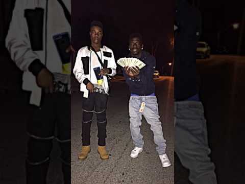 King B x PoloB x King Killa - Anybody Get Served Hosted By @Leak618 Produced By ChaseTheMoney