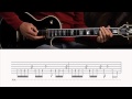 Bob Marley "Could You Be Loved" Guitar Lesson @ GuitarInstructor.com (excerpt)