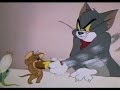 Tom And Jerry The Mouse Comes To Dinner