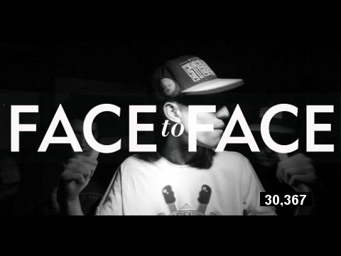 Santoz - Face to Face - [Session 68]