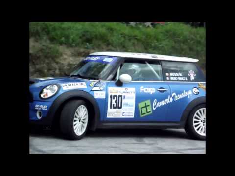 22°rally pietra di Bagnolo