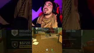 i made this lobby rage with habibi powers