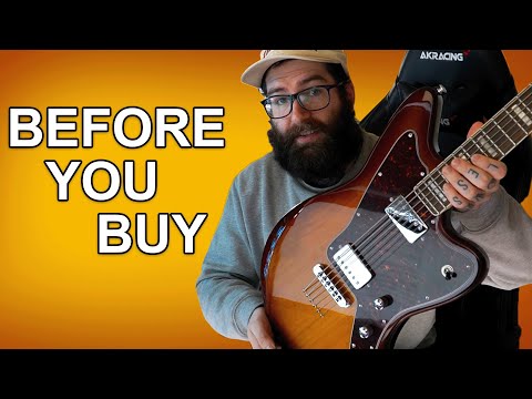 Should You Buy SubZero Rogue VI Baritone 2023?