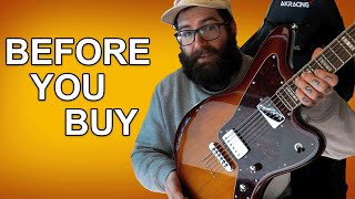 Video thumbnail for Should You Buy SubZero Rogue VI Baritone 2023? by Terence Boyd