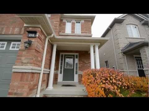 3948 Skyview Street Mississauga Obaid Najm
