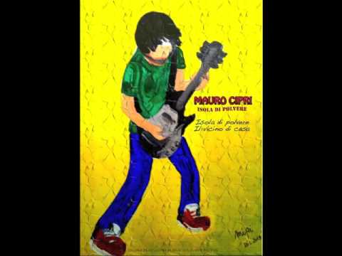 Mauro Cipri - il vicino di casa (singolo)
