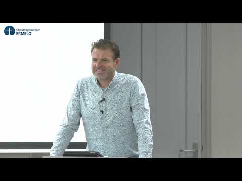 Bevrijd tot echte nederigheid - 1 Korinthe 4:1-13 | Leander Janse | 27-8-2023