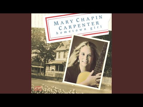 Family Hands - Mary Chapin Carpenter