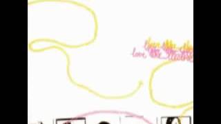 Love Like... Electrocution - With Horses In Her Eyes She Spat Like A Wildcat