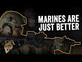 What Is Marine Recon?