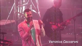 Proteggiti da me - Marco Mengoni @ 105 Stadium - Rimini - 29.05.2019
