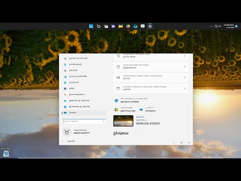 モニターが逆さまになっていませんか?こうやって画面を回転させます