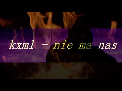 kxml - nie ma nas