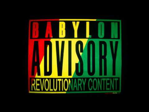 Mooncat, Audiomission & King General - Money Run Tings