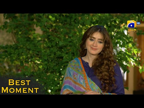 Grift Episode 14 || Ali Abbas - Saniya Shamshad || 𝐁𝐞𝐬𝐭 𝐌𝐨𝐦𝐞𝐧𝐭 𝟎𝟏 || Har Pal Geo