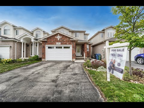 53 Doyle Drive, Guelph Home for Sale - Real Estate Properties for Sale