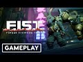 F.I.S.T.: Forged In Shadow Torch - Dev Gameplay Walkthrough | gamescom 2020