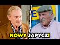 Ranczo Kim Będzie Ignacy Japycz TVP1 TVP VOD Daniel Olbrychski
