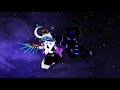 AUT U Star Mythic Pose Theme Full