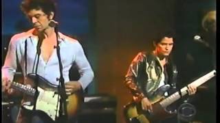 "I'm Leavin" - Live on The Late Late Show with Craig Kilborn