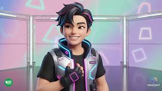 Download lagu 🕺 GALA DANCE CHALLENGE! JFK Boarding School Winter Party 🪩 mp3