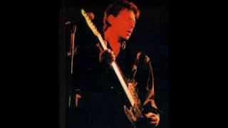 Miguel Mateos &amp; ZAS - Sólo Una Noche Más (1985) audio original