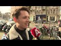 Studentenvereniging gaat drankmisbruik te lijf met flyers en online quiz
