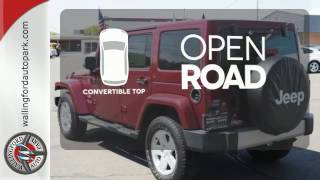 2012 Jeep Wrangler Unlimited New Haven CT Hartford, CT #11616