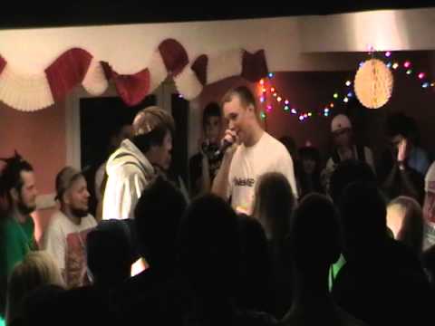 Bitwa o klucz św. Piotra - FINAŁ - Ziutek vs. Solar