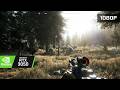 Far Cry 5 RTX 3050 Laptop 5600H 2x8GB Gameplay Multi Settings