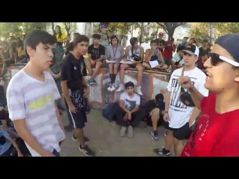 Kimei vs One Shoot vs Bpj vs Anubis - Octavos Nsn Fecha I 2020