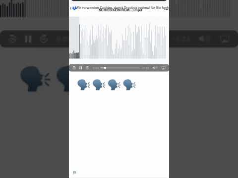 Kasimir1441 - Schieb kein Film (Hörprobe)