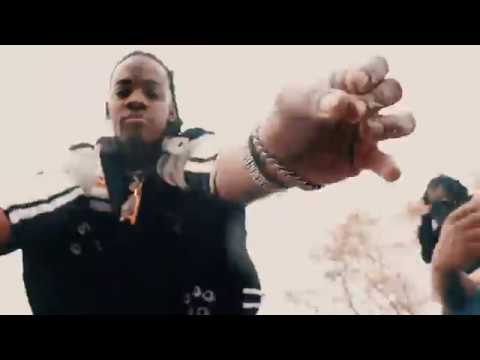 Thouxanbanfauni x JUSJAYR x Terrance Escobar - CrimeZone