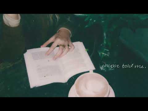 Video thumbnail for Phoebe Told Me