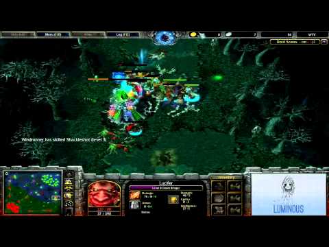 MYM vs M5 (05/25/11)