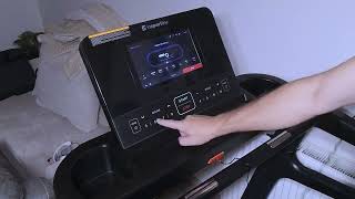 inSPORTline ZenRun 40