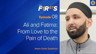 Ali (ra) and Fatima (ra): From Love to the Pain of