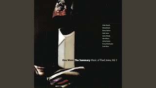 Central Park North (Interlude) (feat. Benny Golson, Eddie Daniels, Frank Wess, James Moody,...