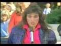 Laura Branigan - Gloria - LIVE @ CHiPs (20.02.1983)