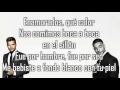 Vente pa' ca LETRA - Ricky Martin Ft Maluma Vente pa' ca LETRA - Ricky Martin Ft Maluma