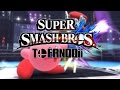 Gemist: Super Smash Bros. PU redactietoernooii