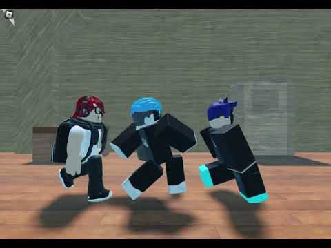 Never mess with the boys