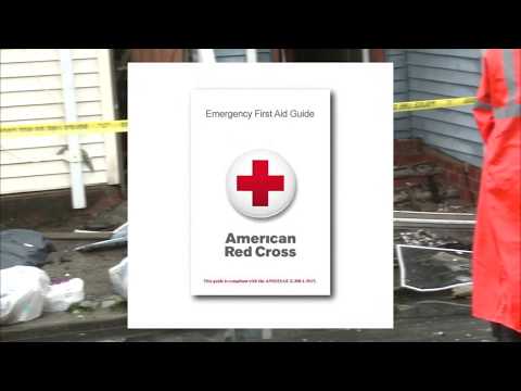 Paterson 5 Alarm Fire